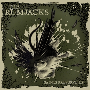 Saints Preserve Us by Rumjacks