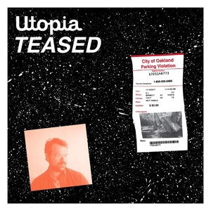 Utopia Teased by Steinbrink, Stephen