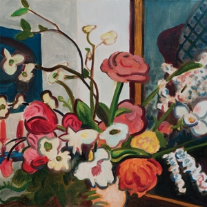 Anne by Shabason, Joseph