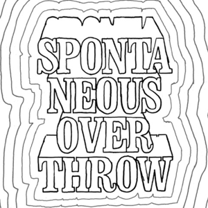 All About Money by Spontaneous Overthrow