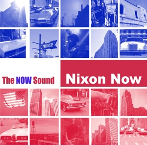 Now Sound by Nixon Now