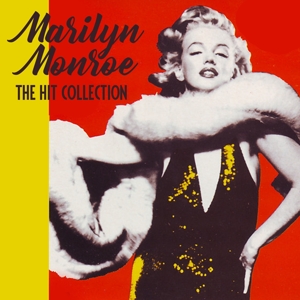 Hit Collection by Monroe, Marilyn
