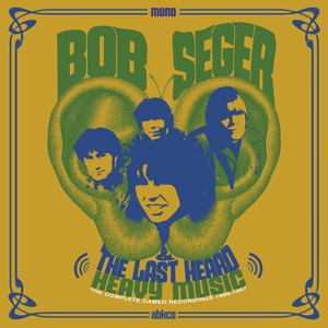 Heavy Music: the Complete Cameo Recordings 1966-19