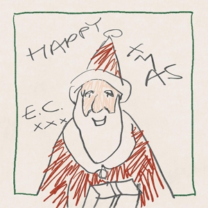 Happy Xmas by Clapton, Eric