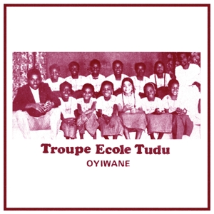Oyiwane by Troupe Ecole Tudu