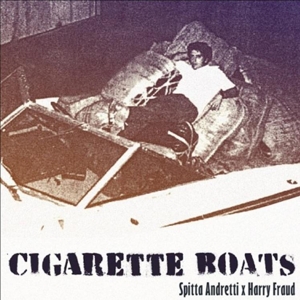 Cigarette Boats by Currensy & Harry F...