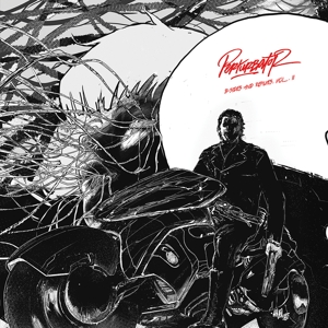 B-Sides & Remixes 2 by Perturbator