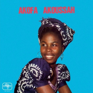 Akofa Akoussah by Akoussah, Akofa