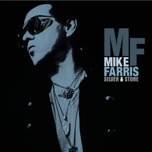 Silver & Stone by Farris, Mike