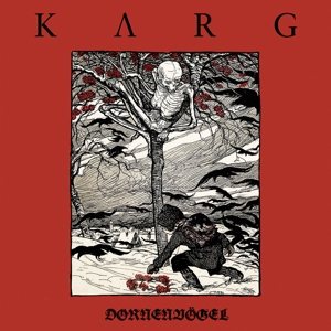 Dornenvogel by Karg