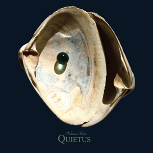 Volume Four by Quietus