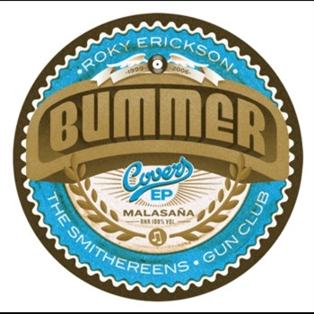 7-Covers Ep by Bummer