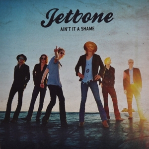 7-Ain't It a Shame by Jetbone