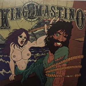 7-Two Headed Dog by King Mastino