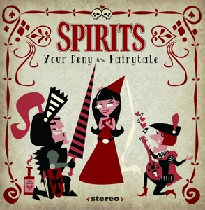 7-Your Deny by Spirits