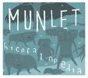 Bicefalopedia by Munlet
