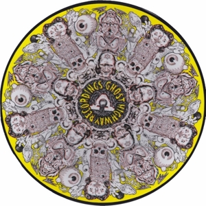 Ghr Compilation (Pd) by V/A