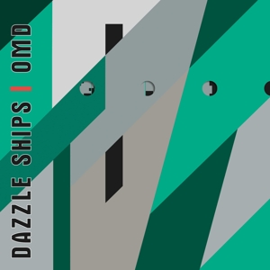 Dazzle Ships by Orchestral Manoeuvres ...