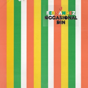 Occasional Din by Fernandez, J.