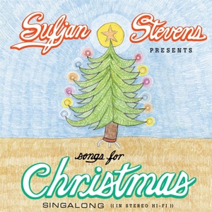 Songs For Christmas (Box) by Stevens, Sufjan