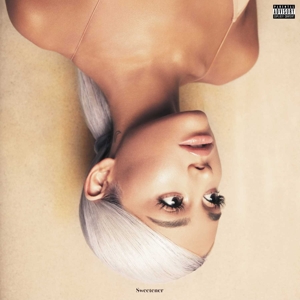Sweetener by Ariana Grande