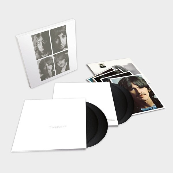 Beatles by Beatles