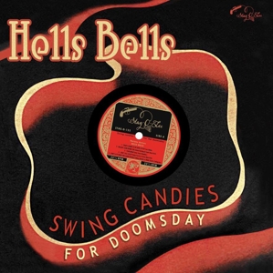 Hells Bells (10")