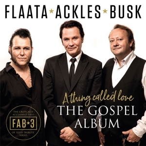 A Thing Called Love; Gospel Album