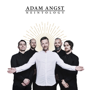 Neintology by Adam Angst