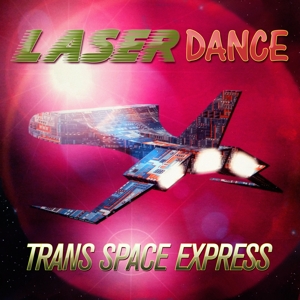 Trans Space Express by Laserdance