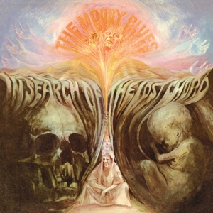 In Search of the Lost Chord by Moody Blues, the