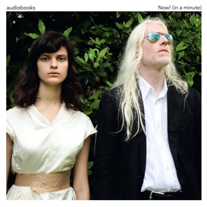 Now! (In a Minute) by Audiobooks