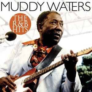 R & B Hits by Waters, Muddy