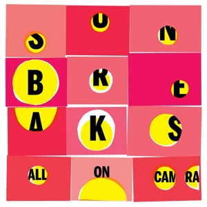 All On Camera (Electric Blue) by Sun Breaks