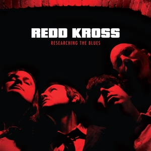 Researching the Blues by Redd Kross