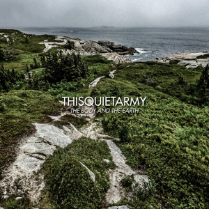 Body and the Earth by Thisquietarmy