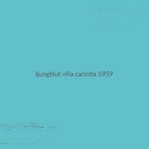 Villa Carlotta 5959 by Ljungblut