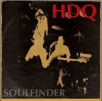 Soulfinder by Hdq