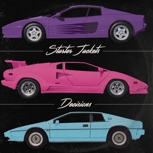 Decisions by Starter Jackets