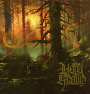 Holy Grove Ii by Holy Grove