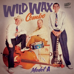 Model A by Wild Wax Combo
