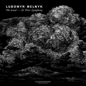 Lund St. Petri Symphony by Melnyk, Lubomyr