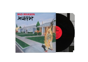 Suffer by Bad Religion