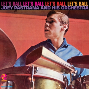 Let's Ball by Pastrana, Joey