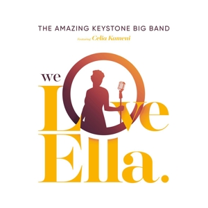 We Love Ella by Amazing Keystone Big B...