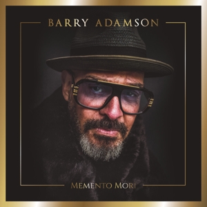 Memento Mori (Anthology 1978-2018) by Adamson, Barry