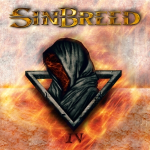 Iv by Sinbreed