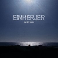 Mine Vapen Mine Ord by Einherjer