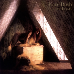 Lionheart by Kate Bush