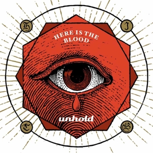 Here is the Blood by Unhold